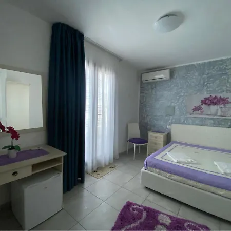 Le Onde Del Mare San Vito Lo Capo