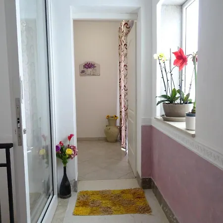 Le Onde Del Mare Bed & Breakfast San Vito Lo Capo