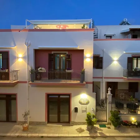 Le Onde Del Mare Bed & Breakfast *