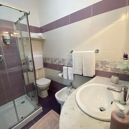 Le Onde Del Mare Bed & Breakfast 4*