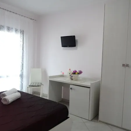 Le Onde Del Mare San Vito Lo Capo