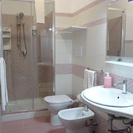 Le Onde Del Mare Bed & Breakfast San Vito Lo Capo