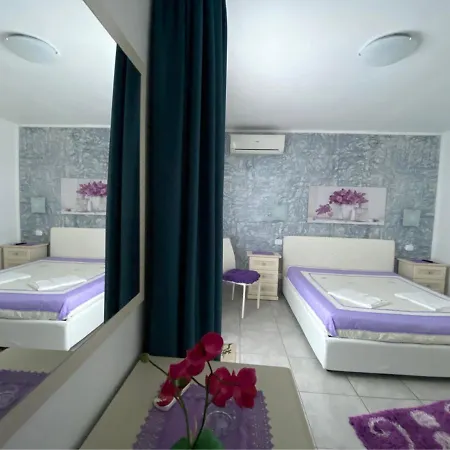 Le Onde Del Mare 4* San Vito Lo Capo