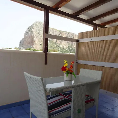 Le Onde Del Mare Bed & Breakfast San Vito Lo Capo