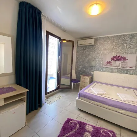 Bed & Breakfast Le Onde Del Mare San Vito Lo Capo