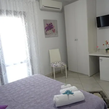 Le Onde Del Mare Bed & Breakfast 4*