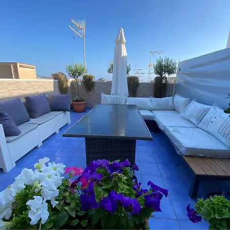 Le Onde Del Mare 4* San Vito Lo Capo