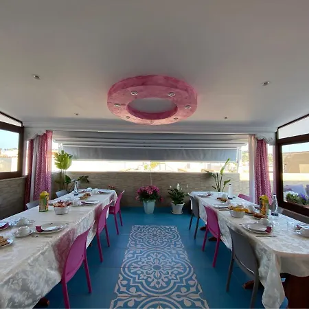 Le Onde Del Mare San Vito Lo Capo