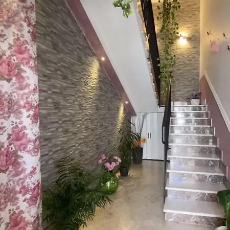 Le Onde Del Mare Bed & Breakfast San Vito Lo Capo