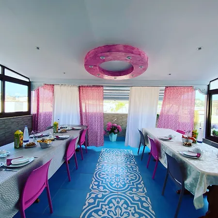 Bed & Breakfast Le Onde Del Mare