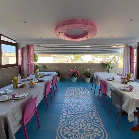 Le Onde Del Mare 4* San Vito Lo Capo