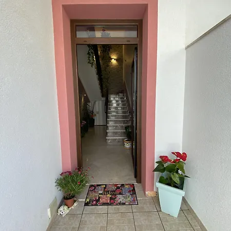 Le Onde Del Mare San Vito Lo Capo