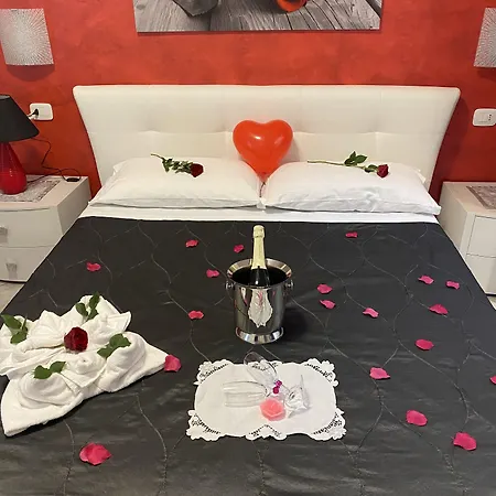 Le Onde Del Mare Bed & Breakfast 4*