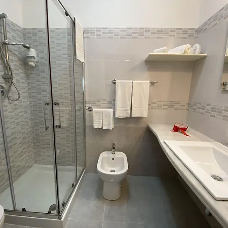 Le Onde Del Mare Bed & Breakfast