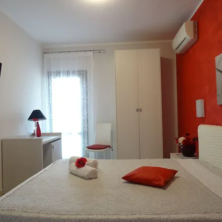 Bed & Breakfast Le Onde Del Mare 4*