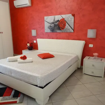 Bed & Breakfast Le Onde Del Mare