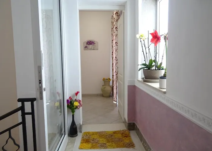 Le Onde Del Mare Bed & Breakfast San Vito Lo Capo