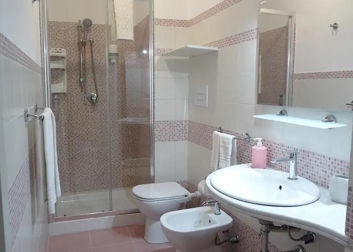 Le Onde Del Mare Bed & Breakfast San Vito Lo Capo