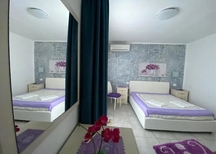 Le Onde Del Mare 4* San Vito Lo Capo