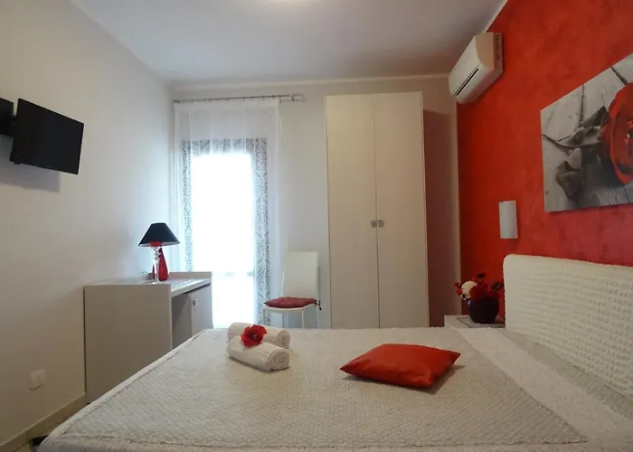 Le Onde Del Mare San Vito Lo Capo