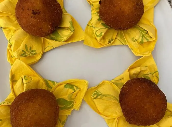 Le Onde Del Mare San Vito Lo Capo