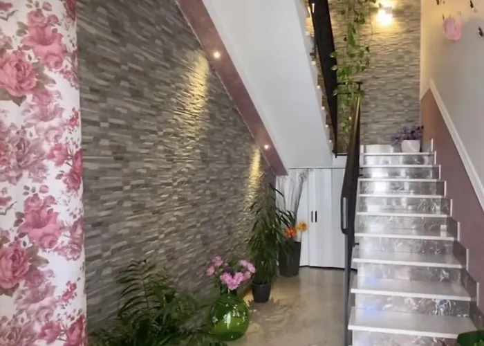 Le Onde Del Mare Bed & Breakfast San Vito Lo Capo