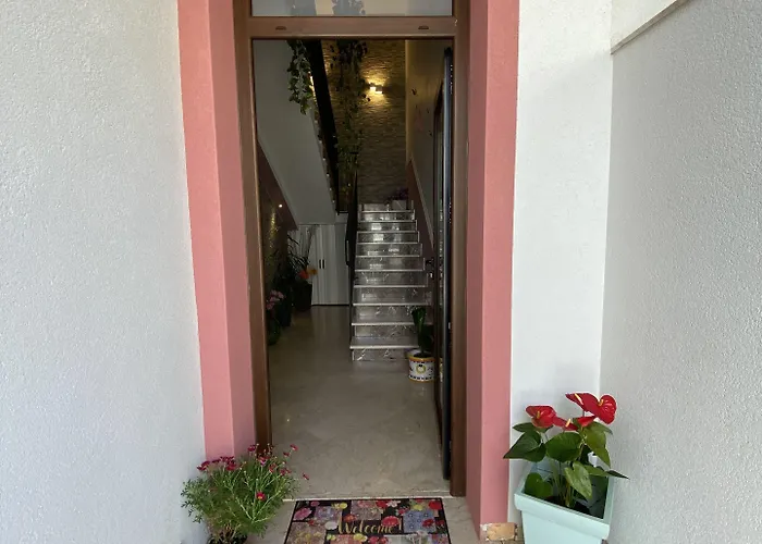 Le Onde Del Mare San Vito Lo Capo