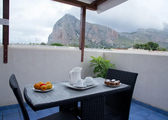 Le Onde Del Mare Bed & Breakfast